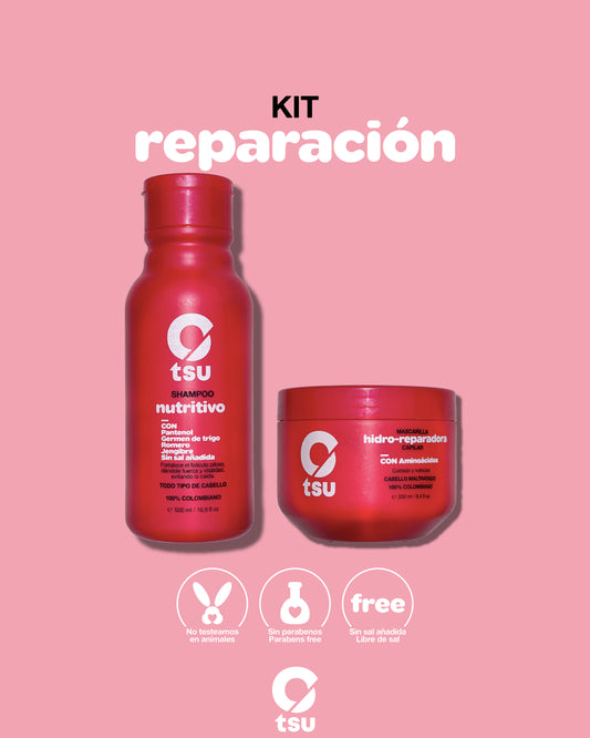 KIT REPARACIÓN