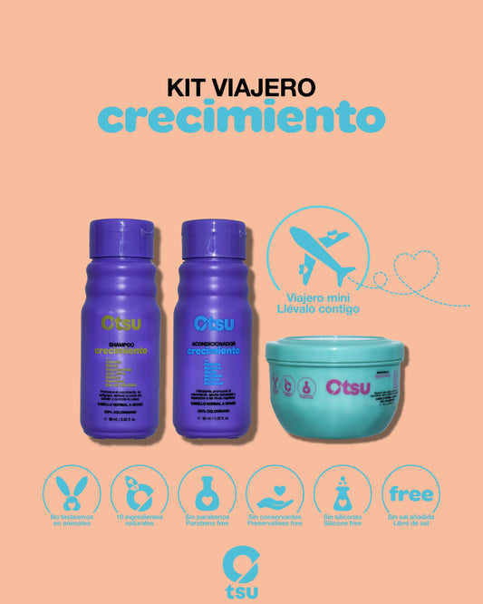 KIT VIAJERO